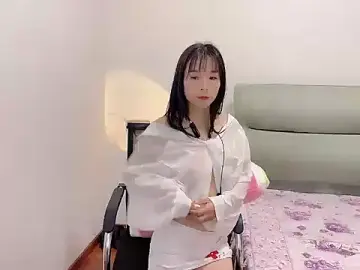 Stripchat Live Sex of xiaocaomei-