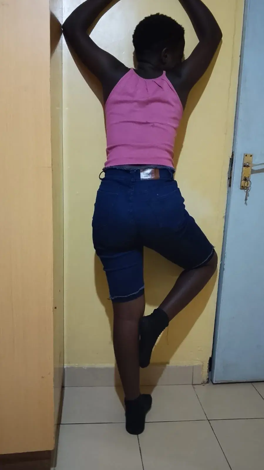 African_petite_godess