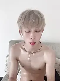 Stripchat Free Live Porn of BYO6