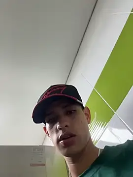 Stripchat Nude Webcam of HarryGaze