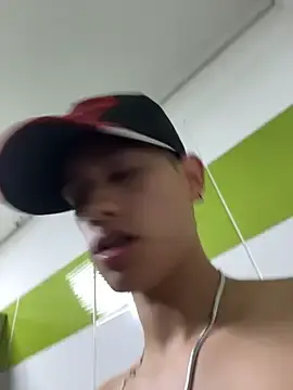 Stripchat Adult Video Chat of HarryGaze
