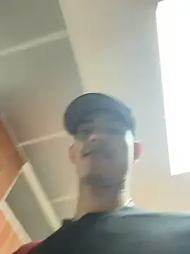 Stripchat Live Sex of HarryGaze