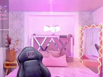 Stripchat Sex Chat of IRINA_TAY1