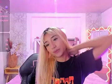 Stripchat Adult Webcam of IRINA_TAY1