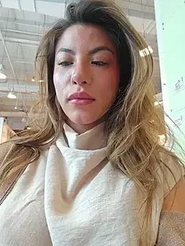 Stripchat Live Porn of Karen_San_Miguel