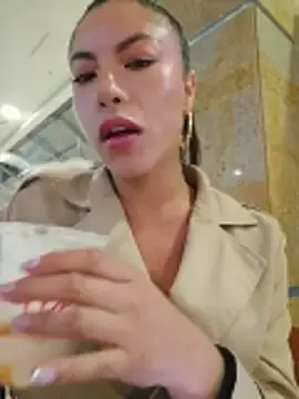 Stripchat Live Porn of Karen_San_Miguel