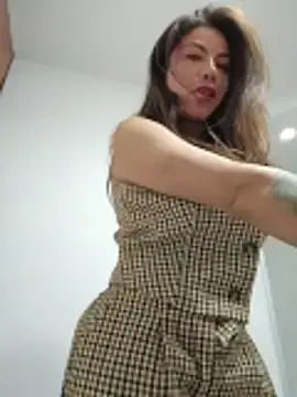 Stripchat Nude Webcam of Karen_San_Miguel