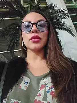 Stripchat Private Sex Chat of Karen_San_Miguel