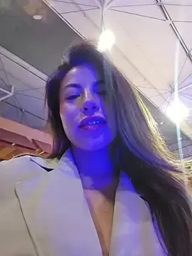 Stripchat Nude Webcam of Karen_San_Miguel