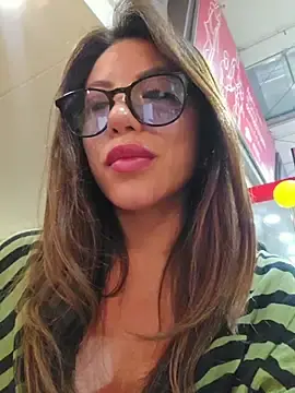 Stripchat Free Live Porn of Karen_San_Miguel