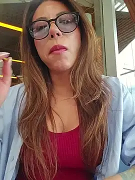 Stripchat Live Sex of Karen_San_Miguel