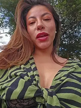 Stripchat Adult Webcams of Karen_San_Miguel