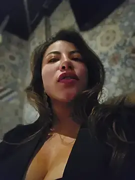 Stripchat Private Sex Chat of Karen_San_Miguel