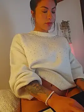 Stripchat Best Webcam of Karen_San_Miguel