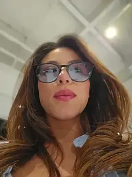 Stripchat Best Webcam of Karen_San_Miguel