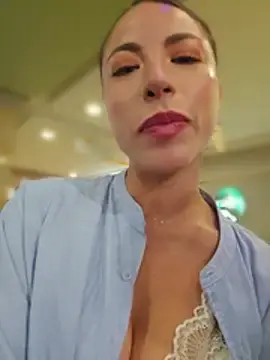 Stripchat Best Webcam of Karen_San_Miguel