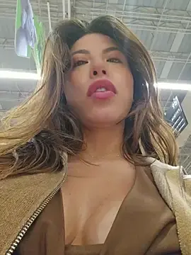 Stripchat Free Porn Cam of Karen_San_Miguel