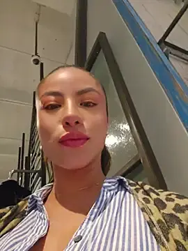 Stripchat Live Porn of Karen_San_Miguel