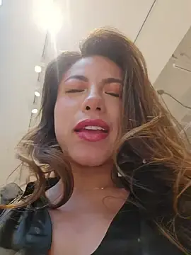 Stripchat Live Sex of Karen_San_Miguel