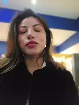 Stripchat Sex Chat of Karen_San_Miguel
