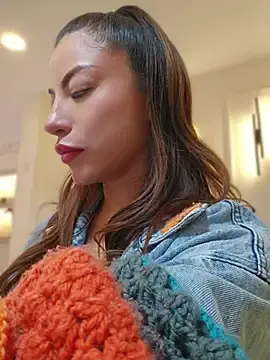 Stripchat Live Sex of Karen_San_Miguel