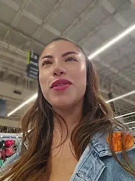 Stripchat Free Live Porn of Karen_San_Miguel