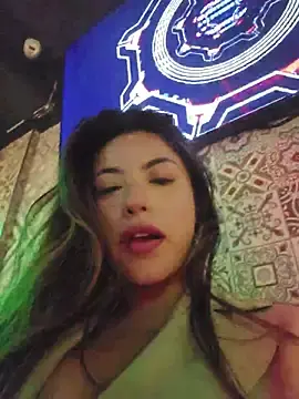Stripchat Free Live Porn of Karen_San_Miguel