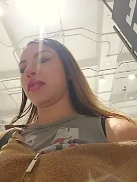 Stripchat Private Sex Chat of Karen_San_Miguel
