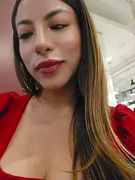 Stripchat Watch Live Sex Cams of Karen_San_Miguel