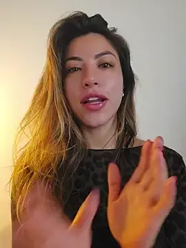Stripchat Live Porn of Karen_San_Miguel
