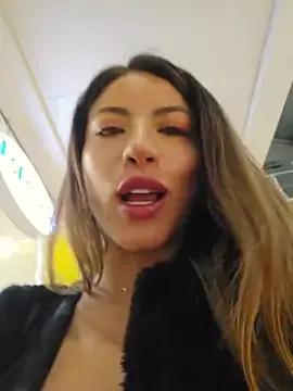 Stripchat Best Webcam of Karen_San_Miguel