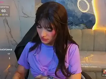 Stripchat Live Sex Cam of Lily_Tx