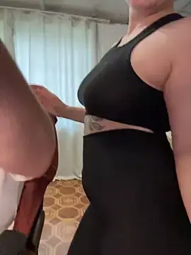 Stripchat Free Porn Cam of MrMrsRight