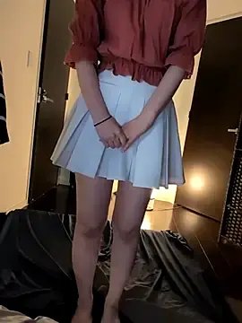 Stripchat Private Sex Chat of NAGETLADY_CO_JP