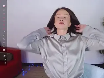 Stripchat Live Porn of VickyGolden