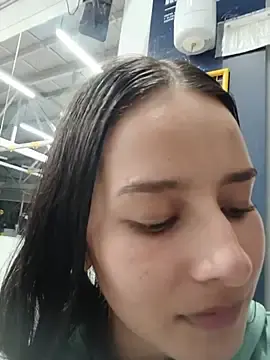 Stripchat Sex Cam of _vaness