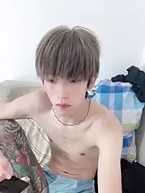 Stripchat Sex Chat of bao0767