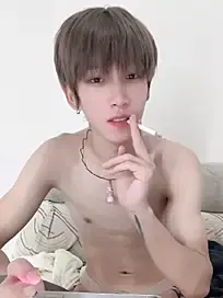 Stripchat Free Live Porn of bao0767