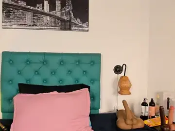Stripchat Free Porn Cam of juliana_13