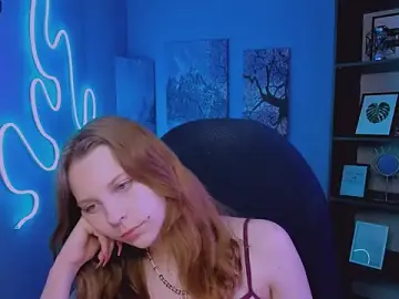 Stripchat Private Sex Chat of kriss_babyyy