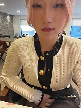 Stripchat Sex Chat of winter11