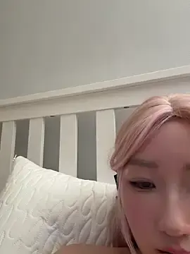 Stripchat Live Porn of winter11