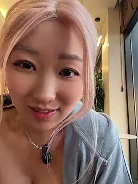 Stripchat Sex Cam of winter11