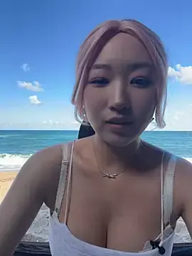 Stripchat Live Sex of winter11