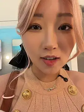 Stripchat Live Sex of winter11
