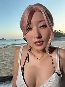 Stripchat Live Porn of winter11