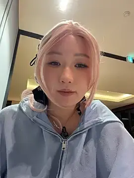 Stripchat Free Live Porn of winter11