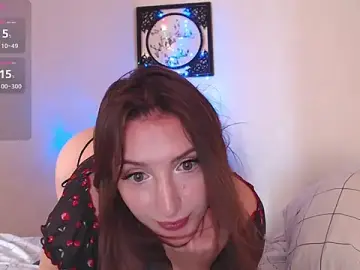 Stripchat Live Porn of xlilpeach