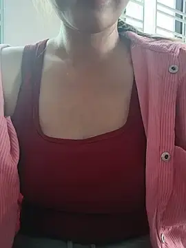 Stripchat Live Porn of Dongti_mo