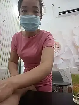 Stripchat Private Sex Chat of Dongti_mo